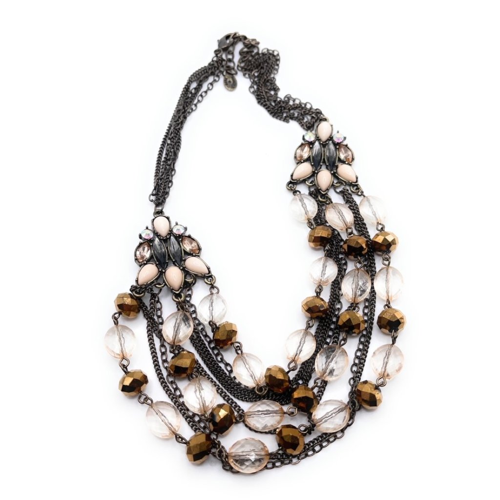 Robert Rose Necklace Case 7 1417 10$